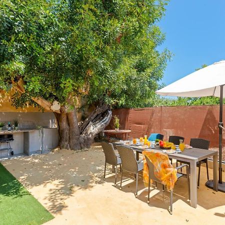 Villa Serena - Plusholidays Кальпе Экстерьер фото