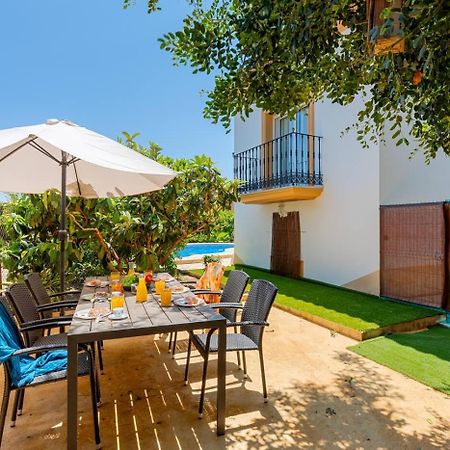 Villa Serena - Plusholidays Кальпе Экстерьер фото