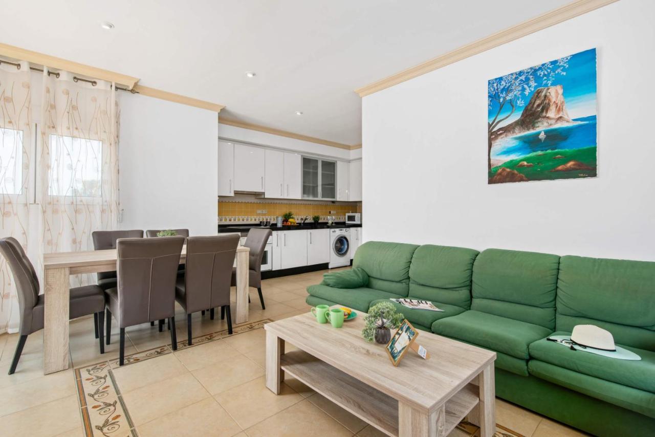 Villa Serena - Plusholidays Кальпе Экстерьер фото