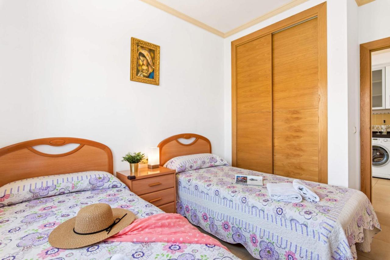 Villa Serena - Plusholidays Кальпе Экстерьер фото